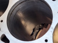 фото thumb №14, Двигун блок vw t4 transporter multivan caravelle 2.5 tdi 150 151km ahy