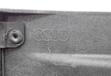 фото thumb №14, Кришка двигуна верх v8 audi a8 d3 4e 057103925b