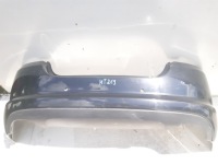 фото thumb №1, Jaguar xf 08-11 бампер задня задній