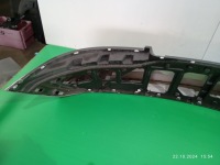 фото thumb №11, Opel insignia a 2009r универсал накладка защита накладка крышки задняя 13267290