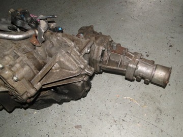 фото thumb №8, Коробка передач коробки передач авто 4x4 mitsubishi 2.4 cvt 4b12 outlander iii jdm