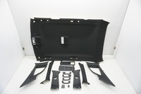 фото thumb №1, Bmw e84 m-pakiet потолок стойки