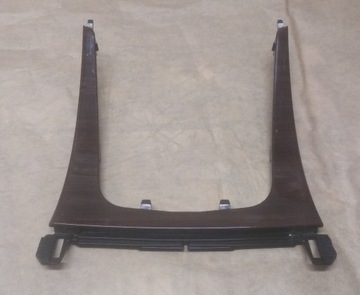 фото thumb №1, Рамка рычаг переключения передач туннеля 13245741 opel insignia a