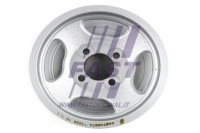Купить Шкив коленчатого вала fiat fiorino 07- 1.3jtd, фото thumb
