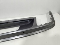 фото thumb №6, Tiguan ii 5nn allspace накладка бампера зад pod hak