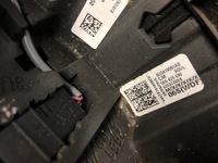 фото thumb №11, Audi q3 8u 10-18 повітропровід триспицева шкіра multi 8u0419091ab