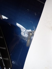 фото thumb №7, Bmw x3 g01 крила лівий перед передній