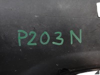 фото thumb №12, Mercedes gle w167 v167 amg 19- хром бампер перед