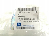 фото thumb №12, Жгут дверь opel оригинальный номер 39012745