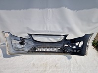 фото thumb №8, Volvo xc60 lift r-design бампер передний перед