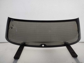 фото thumb №1, Скло задня зад vw golf vii 5d hbk 2012-2019 з підігрівом org