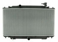 фото thumb №1, Радіатор wody mazda 3 bm 1.6 2013 - 2019