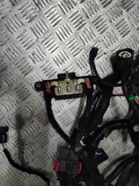 фото thumb №3, Alfa romeo stelvio 2.0 usa жгут электропроводка