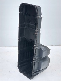 фото thumb №3, Піддон піддон масляна масла daf xf 106 460 km mx 13