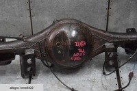 фото thumb №14, Nissan terrano ii 3.0 di мост задняя 49/12