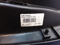 фото thumb №4, Honda civic viii lift hb tboczek багажника ліва