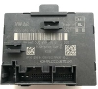 фото thumb №1, Vw skoda audi seat модуль двері 5q0959595e