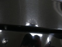 фото thumb №12, Mercedes c-klasa w204 coupe lift кришка багажника багажника колір 197