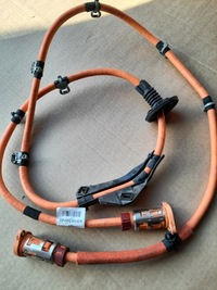 фото thumb №5, Mercedes w177 1.3 b гибрид шланг электрический