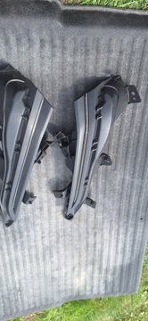 фото thumb №3, Peugeot 508 ii светодиоды заглушка светодиод решётка