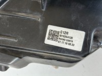 фото thumb №9, Фара правая фара hyundai i30 iii n 17- полный led тёмное