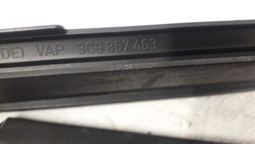 фото thumb №10, Защита багажника 3c9867464 passat b6 универсал правая