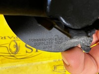 фото thumb №9, Датчик паркування pdc зад кріплення кошик tesla модель 3 дорестайлінг