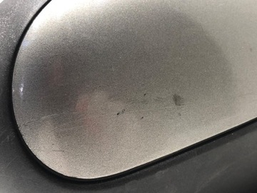 фото thumb №7, Дзеркало правий mitsubishi colt vi хетчбек 02-12 зовнішні