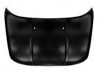 фото thumb №1, Капот кришка двигуна jeep renegade 14+aluminium