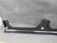 фото thumb №9, Opel astra vi l 22- порог правый oryg