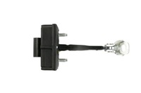 фото thumb №1, Обмежувач двері fiat punto evo 2009- задня l/p