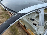 фото thumb №3, Citroen c3 iii крыша панорама зад з крышей ванна крылья