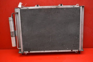 фото thumb №5, Радиаторов воды кондиционера renault kangoo 1 i 1.5 dci 68 km рестайлинг 03-09