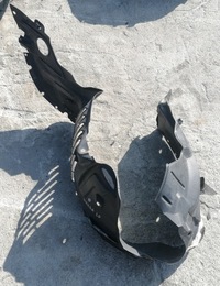 фото thumb №1, Mazda 6 ii gh 08- подкрылок левый перед передние gs1d56140