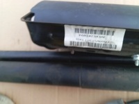 фото thumb №11, Jeep cherokee kl 14- панель подушки подушка безопасности капот подушка безопасности передние перед