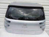 фото thumb №2, Кришка багажника зад citroen c4 grand picasso ii eu