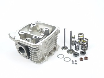 Комплект клапанов головки QUAD ATV 200 250 Apollo Magnum