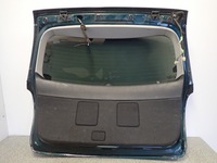 фото thumb №8, Toyota avensis t25 универсал 03- крышка задняя стекло