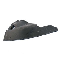 Mercedes cl203 изоляция задний левый подкрылок Цена, фото thumb