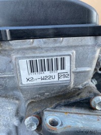 фото thumb №6, Двигун комплектний toyota corolla 1.8 гібрид 2zr-fxe x2zr-w22u 2020r