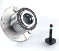 фото thumb №4, 2x ступица колеса подшипник перед ford focus 2 mondeo 4