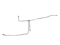 фото thumb №1, Land rover freelander i 96- 1.8 16v шланг пального