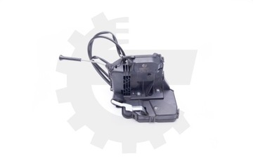 фото thumb №1, Замок дверь перед правый mercedes класс c e