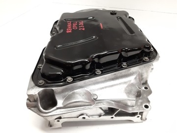 фото thumb №5, Renault opel 2.3 dci піддон масляна 110172951r