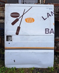 фото thumb №1, Ducato jumper boxer 94 - 02 дверь левая сдвижные