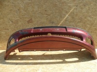 Opel vectra b 1997 1998 1999 бампер передний с Разборки, фото thumb