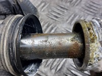 фото thumb №9, Рулевая рейка трансмиссия рулевая hyundai getz eu europa 57700-1c100