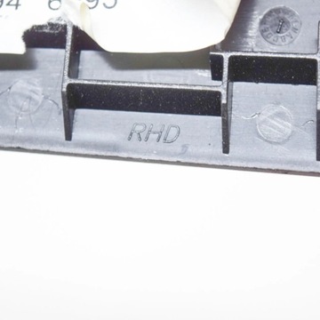 фото thumb №7, Land rover range rover sport l494 2017 рамка бардачка панели распределительной