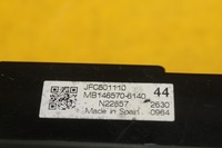 фото thumb №9, Панель кондиционера jfc501110 range sport l320