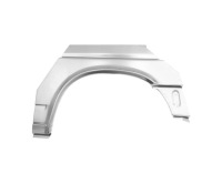 фото thumb №1, Ремкомплект крила задня do vw transporter t4 1990-2003 9558593 ліва